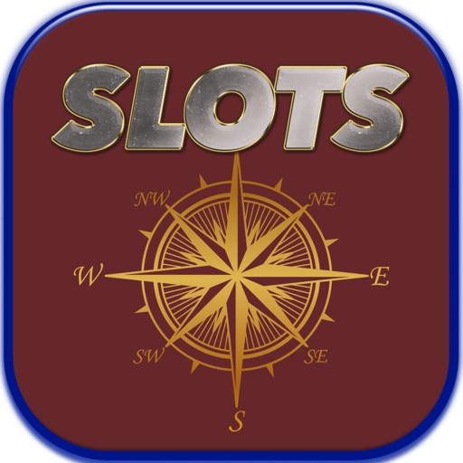 Spades Search Campz Slots Machines GO icon