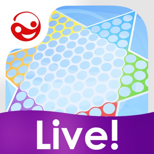 Your Move Chinese Checkers ~ free online with friends and family