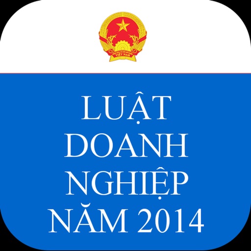 Luật Doanh Nghiệp Năm 2014