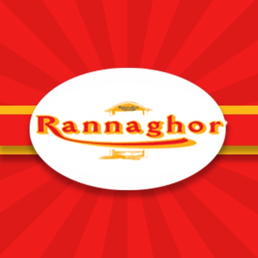 Rannaghor Indian Takeaway