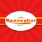 Download the Rannaghor Indian Takeaway app and make your takeaway delivery order today