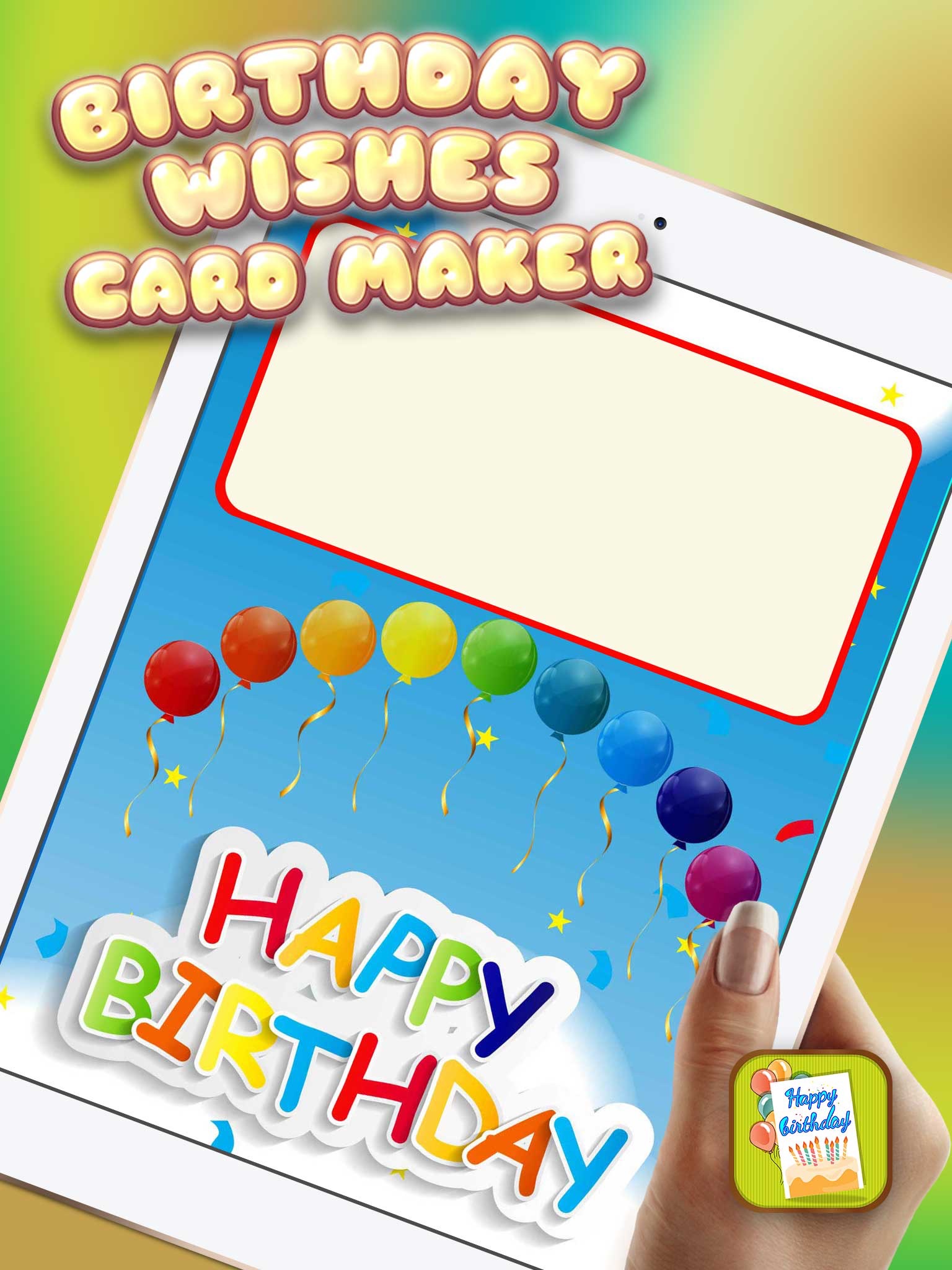 Birthday Wishes Card Maker – The Best eCards Collection of Greeting.S ...