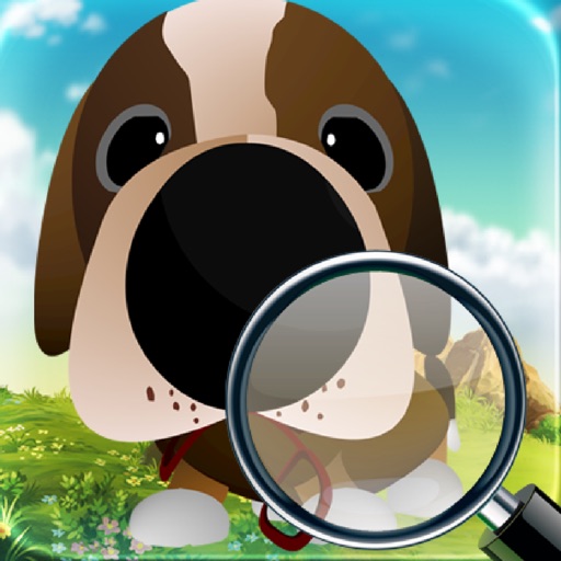 Search Puppy iOS App