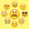 Many Emojis - Best Emoji Keyboard With Extra and New Emojis