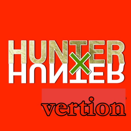 MAIND FORCE test HUNTER×HUNTER vertion icon