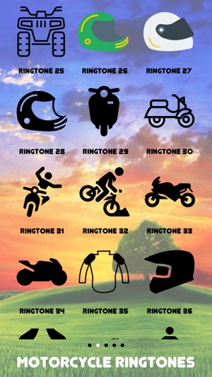 MotorcycleRT(圖2)-速報App