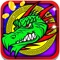 Powerful Slot Machine: Better chances to win thousands if you catch the legendary dragon