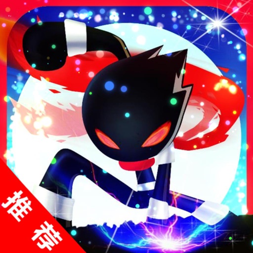 Super Matchman Hero King Edition - Fight With Me Mission Icon