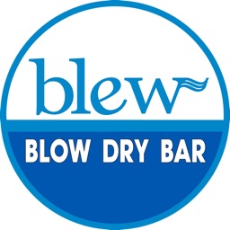 Blew Blow Dry Bar