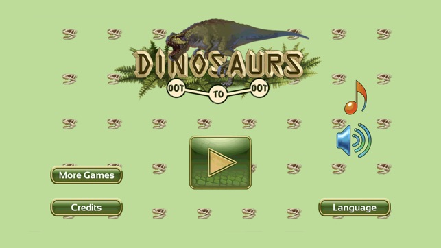 Dinosaurs Dot to Dot(圖1)-速報App