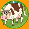 talented farm animals for kids - no ads