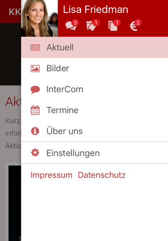 Kinsteerer Kerweborsch screenshot 2