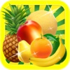 ABC Baby Fruits Names Learning Game Free-Learn With Beautiful Flash Cards