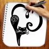 Easy to Draw Tattoo Collection