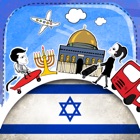 Top 50 Travel Apps Like Hebrew Phrasi - Free Offline Phrasebook with Flashcards, Street Art and Voice of Native Speaker - Best Alternatives