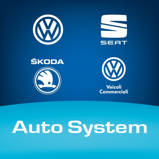 Auto System Go icon