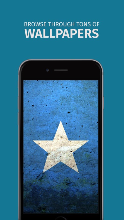 Wallpapers Captain America Edition