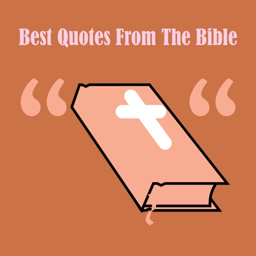 Best Quotes From The Bible