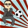 Gangnam Juggling Ball - Super Ball Bounce, Juggle It