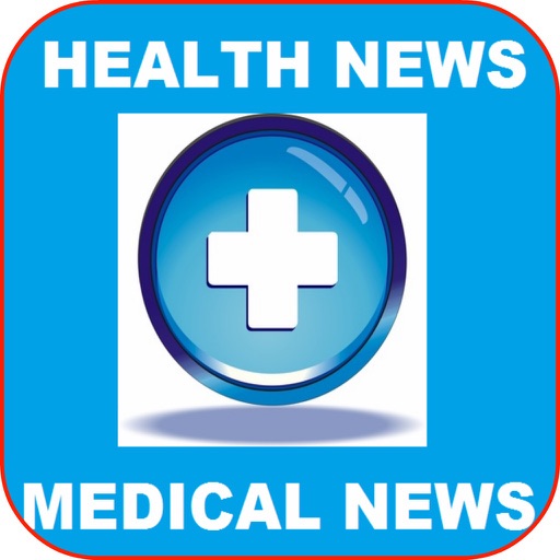 Health News Medical News Worldwide icon