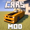 CARS MOD FOR MINECRAFT PC EDITION - POCKET MINE GUIDE
