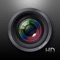 Camera Pro Lite, a professional photography software, allows you to take beautiful photos on your iPhone