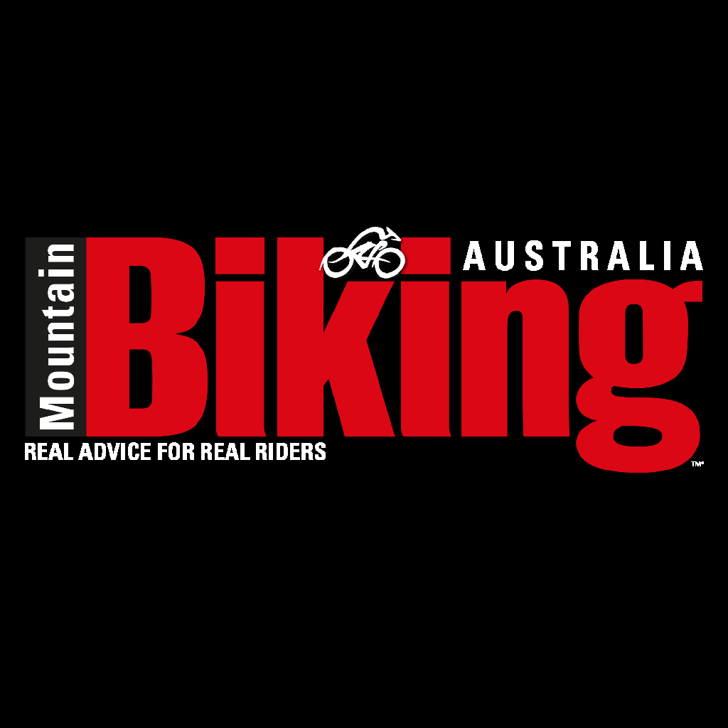 Mountain Biking Australia Magazine App Icon