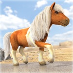 Little Pony Trails  My Cute Ponies Racing Game for Free
