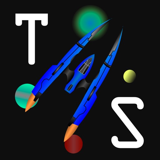 Type&Strike - Free Game iOS App