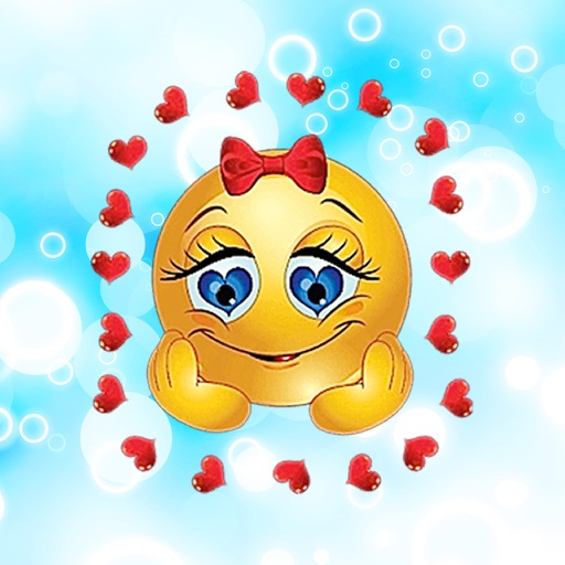 i love you in skype emojis