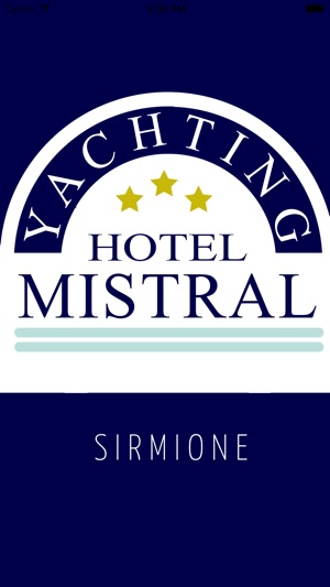 Yachting Hotel Mistral