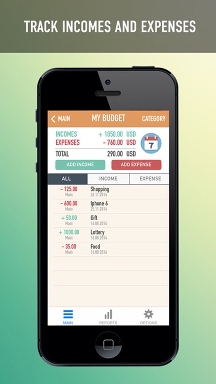 Passbook Manager