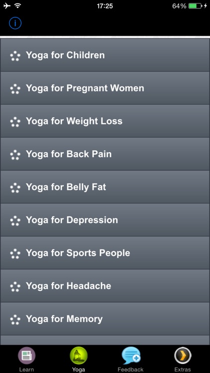 Learn How To Do Yoga
