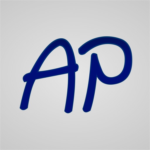 AptoPad - Handwriting Recognizing Keyboard