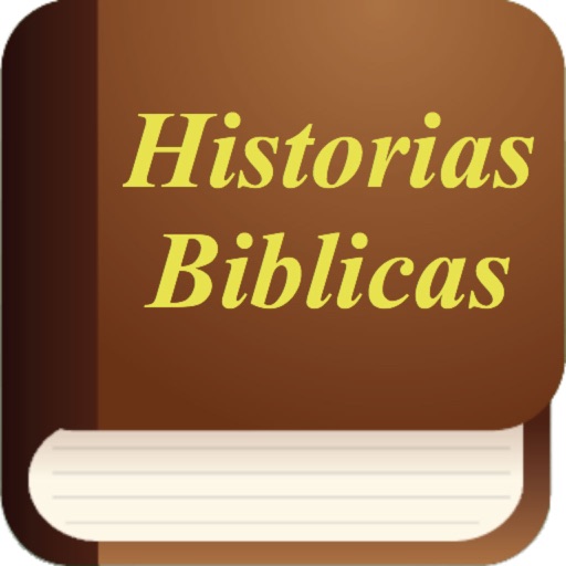 Historias de la Biblia en Español - Bible Stories in Spanish icon