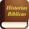 Get Historias de la Biblia en Español - Bible Stories in Spanish for iOS, iPhone, iPad Aso Report