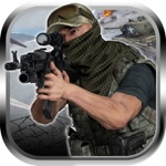Action Cops V/S Robbers - Shooter And Action Game