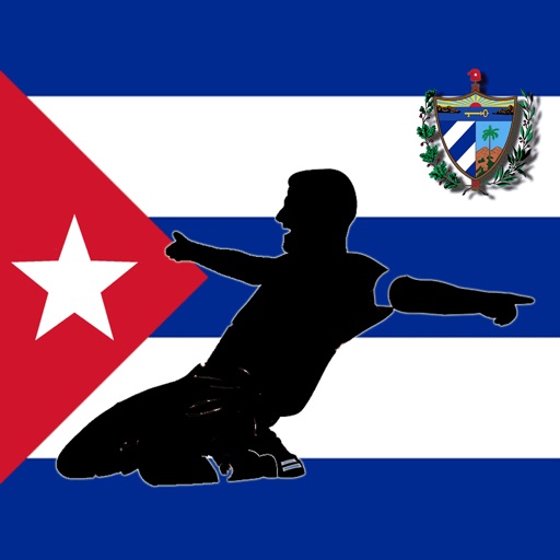 Livescore for Campeonato Nacional de Fútbol de Cuba - Cuba Football League - Results and standings icon