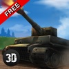 Offroad Tank Driving Simulator 3D