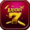 888 Lucky 7 Reel Slots Gambler - Free Slots Fiesta