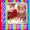 Happy Birthday Photo Frames Pro