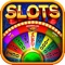 Vegas Slots Shot New! Hot classic pokies in Royal Gold Casino (No gambling or real money)