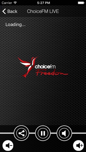 ChoiceFM LIVE(圖1)-速報App