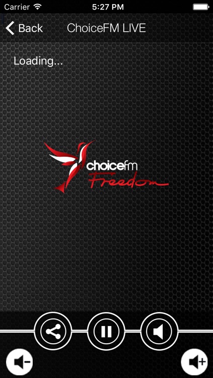 ChoiceFM LIVE