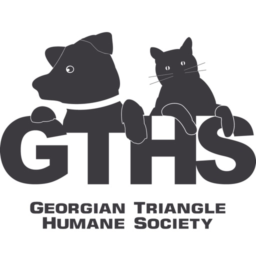 Georgian Triangle Humane Society icon