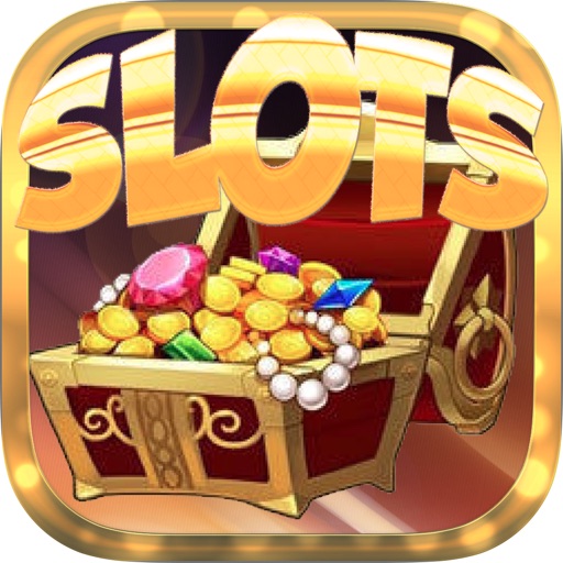Mania Jackpot Deluxe Slots iOS App