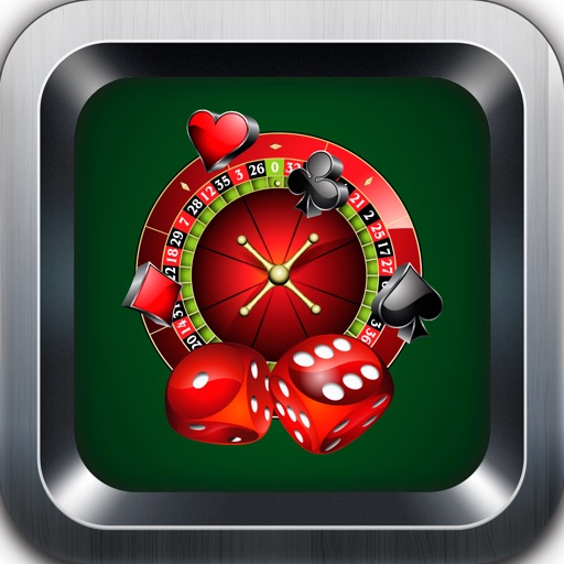 Lucky In Las Vegas 7 Spades Revenge - Jackpot Edition Free Games Icon