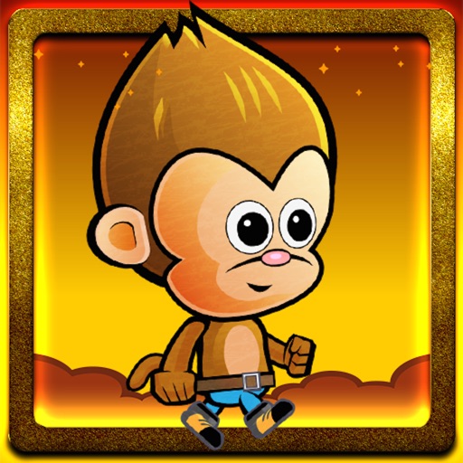 Monkey King Returns iOS App