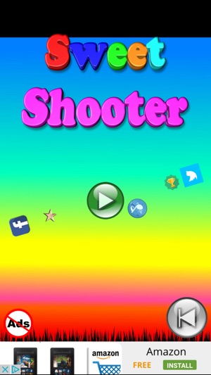 Sweet Shooter(圖2)-速報App