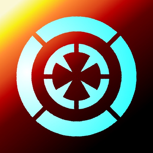 Gilly Chaser Icon